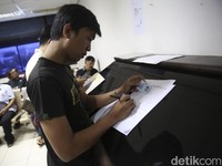 Pengumuman! Penghapusan Denda Pajak Kendaraan DKI Diperpanjang