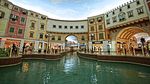 Foto: Venesia di Dalam Mal