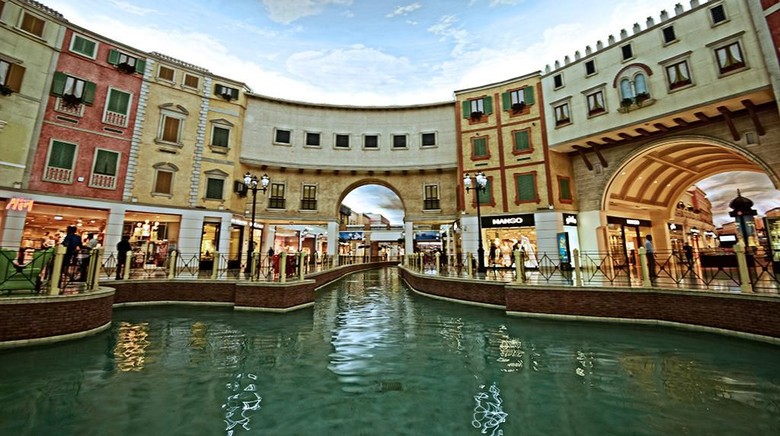 Liburan di Qatar, 7 Tempat Wisata Ini Wajib Dikunjungi