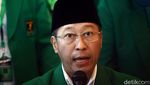 PPP Kubu Muktamar Jakarta Dukung Prabowo-Sandi