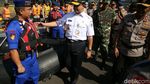 Anies Pimpin Apel Kesiapan Tanggap Musim Penghujan
