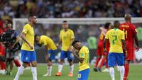 Final Copa America 2019 Demi Hapus Luka Brasil di Rusia