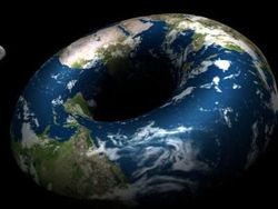 Keanehan Bumi Datar hingga Asgardia Warnai 2018