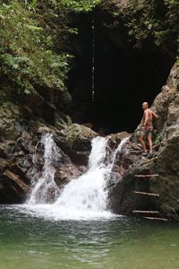 Ide Liburan My Trip My Adventure: Jelajah Tempat Ajaib di Maluku