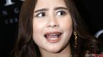 Tak Rayakan Satu Tahun Pacaran, Prilly dan Maxime: Kita Bukan ABG