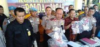 Korupsi Rp 3,9 M, Begini Modus Dilakoni Sekda Tasikmalaya
