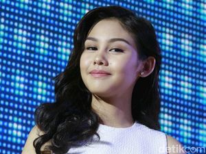 Sudah Kuat Jadi Milea, Bagaimana Vanesha Prescilla Perankan Cempaka?