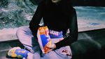 Kenalan dengan Cindercella, Selebgram Cantik yang Suka Makan Burger