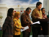 Jelang 2019, Tiga Jurus Baru Dirilis Agar Ekonomi RI Tak Keok