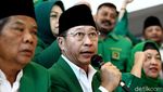 PPP Kubu Muktamar Jakarta Dukung Prabowo-Sandi