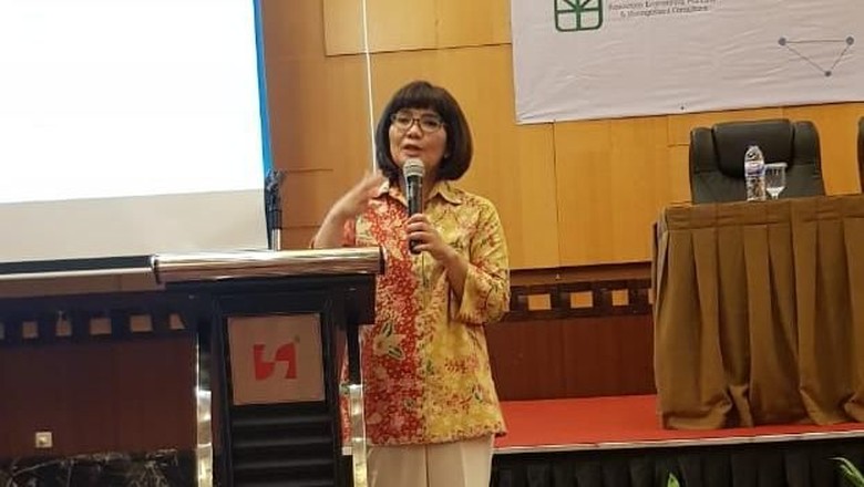 Prukades Dinilai Bisa Keluarkan Indonesia dari Middle Income Trap Prukades Dinilai Bisa Keluarkan Indonesia dari Middle Income Trap