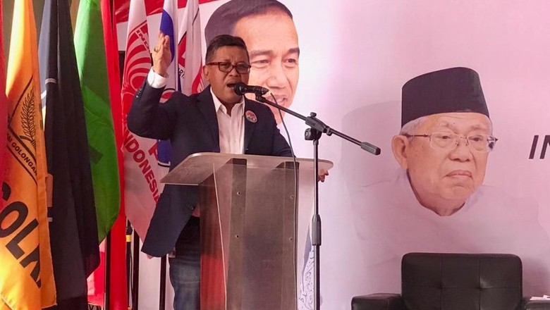 PDIP: Buat Kami Tidak Ada Namanya Perda Syariah PDIP: Buat Kami Tidak Ada Namanya Perda Syariah