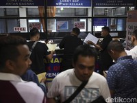 Mantap! Ada Diskon Pajak 50% Buat Kendaraan yang Nunggak