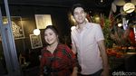 Tak Rayakan Satu Tahun Pacaran, Prilly dan Maxime: Kita Bukan ABG
