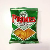 Langka! Keripik Kentang yang Sudah Berusia 26 Tahun Ini Dijual di eBay