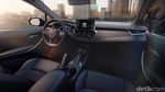 Wajah Baru Mobil Terlaris Dunia