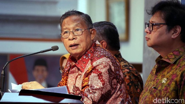 Terbesar di ASEAN, Proyek 35.000 MW di Karawang Dimulai