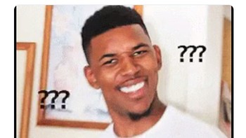 Ada yang bilang Bumi berukuran donat? Percaya? (Foto: Internet/Twitter)