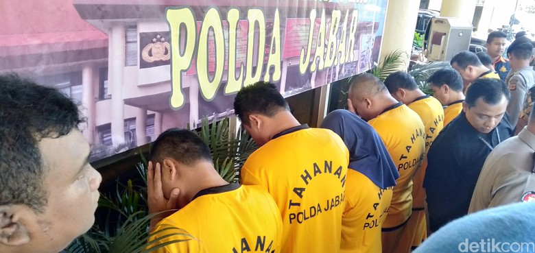 Dugaan Korupsi Rp 3,9 M, Begini Modus Dilakoni Sekda Tasikmalaya Dugaan Korupsi Rp 3,9 M, Begini Modus Dilakoni Sekda Tasikmalaya