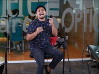 Revisi UU KPK, Begini Tanggapan Tompi
