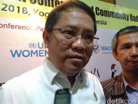 Menkominfo Rudiantara