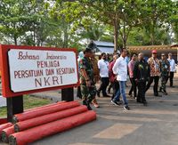 (Dok. Laily Rachev/Biro Pers Setpres)