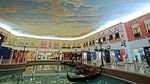 Foto: Venesia di Dalam Mal