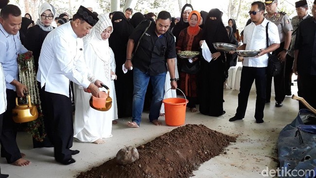 Cucu Wiranto Meninggal, Kenali 5 Faktor Risiko Tenggelam