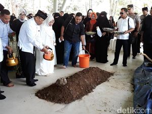 Cucu Wiranto Meninggal, Kenali 5 Faktor Risiko Tenggelam