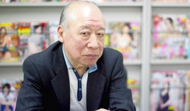 Jepang, Negara Produsen Pornografi dengan Angka Kelahiran Rendah Jepang, Negara Produsen Pornografi dengan Angka Kelahiran Rendah