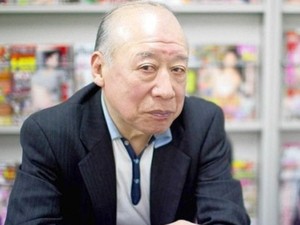 Kisah Kakek Sugiono, Aktor Porno yang Fotonya Dipakai Hina Maruf Amin