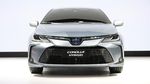 Wajah Baru Mobil Terlaris Dunia