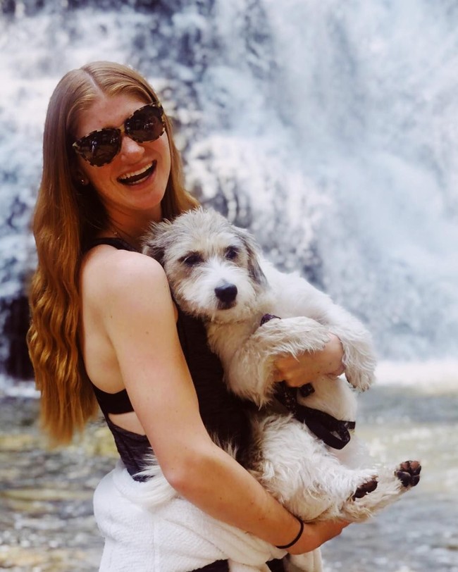 Meski hidup bergelimang harta, nyatanya Jennifer tidak dimanjakan. Jennifer dan adik-adiknya bahkan baru memiliki ponsel saat usianya 13 tahun.  Foto: dok. Instagram