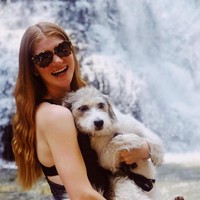 Meski hidup bergelimang harta, nyatanya Jennifer tidak dimanjakan. Jennifer dan adik-adiknya bahkan baru memiliki ponsel saat usianya 13 tahun.  Foto: dok. Instagram