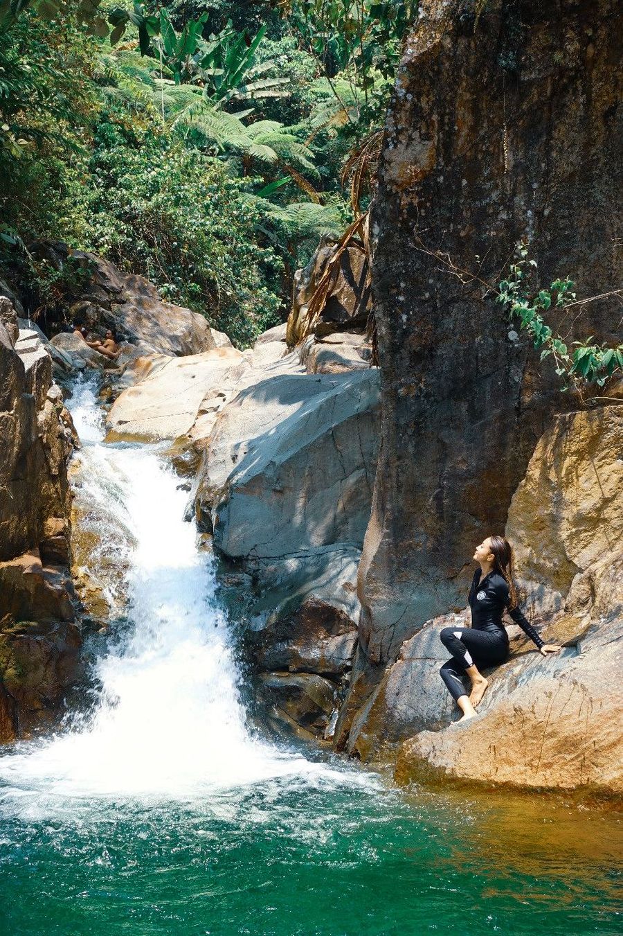 Ide Tempat Liburan Akhir Pekan Di Bogor Yang Seru Foto 3