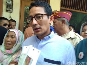 Kata Sandi Soal Gaduh Internal Koalisi Indonesia Adil Makmur