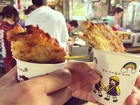 Kalau Ke Korea Selatan, Jangan Lupa Cicip 5 Street Food Enak Ini
