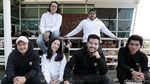 Nyantai Bareng Payung Teduh di Rooftop detikcom