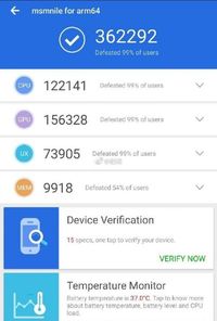 Snapdragon 8150 Lebih Kencang dari Prosesor iPhone XS