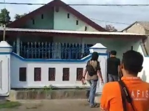 Polisi Lumpuhkan Pelaku Pembunuhan Pasutri di Tulungagung