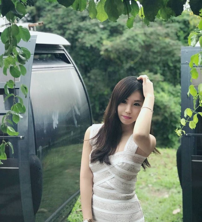 Sementara itu, penyelenggara kontes melalui halaman Facebooknya mengonfirmasi bahwa Feline telah kehilangan gelarnya. Pemenang kontes pun telah diperbarui. Foto: Instagram