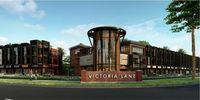 Victoria Lane, Ruko Strategis dengan Potensi Pasar Masif