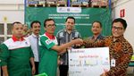Distribusi dan Uji Coba Kartu Pekerja