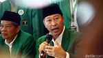 PPP Kubu Muktamar Jakarta Dukung Prabowo-Sandi