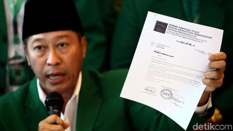 Pernah Jadi Pengacara Ahok, Humphrey Ungkap Alasan Dukung Prabowo Pernah Jadi Pengacara Ahok, Humphrey Ungkap Alasan Dukung Prabowo