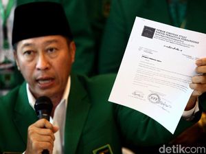 Pernah Jadi Pengacara Ahok, Humphrey Ungkap Alasan Dukung Prabowo