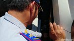 Parkir Sembarangan, 3 Mobil Ini Jadi Sasaran Operasi Cabut Pentil
