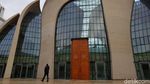 Mengunjungi Masjid Keren yang Diresmikan Erdogan di Jerman