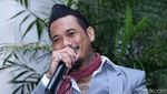 Ditanya soal Via Vallen, Jerinx SID Bungkam