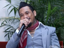 Tweet Jerinx soal Wiranto yang Berujung Pelaporan